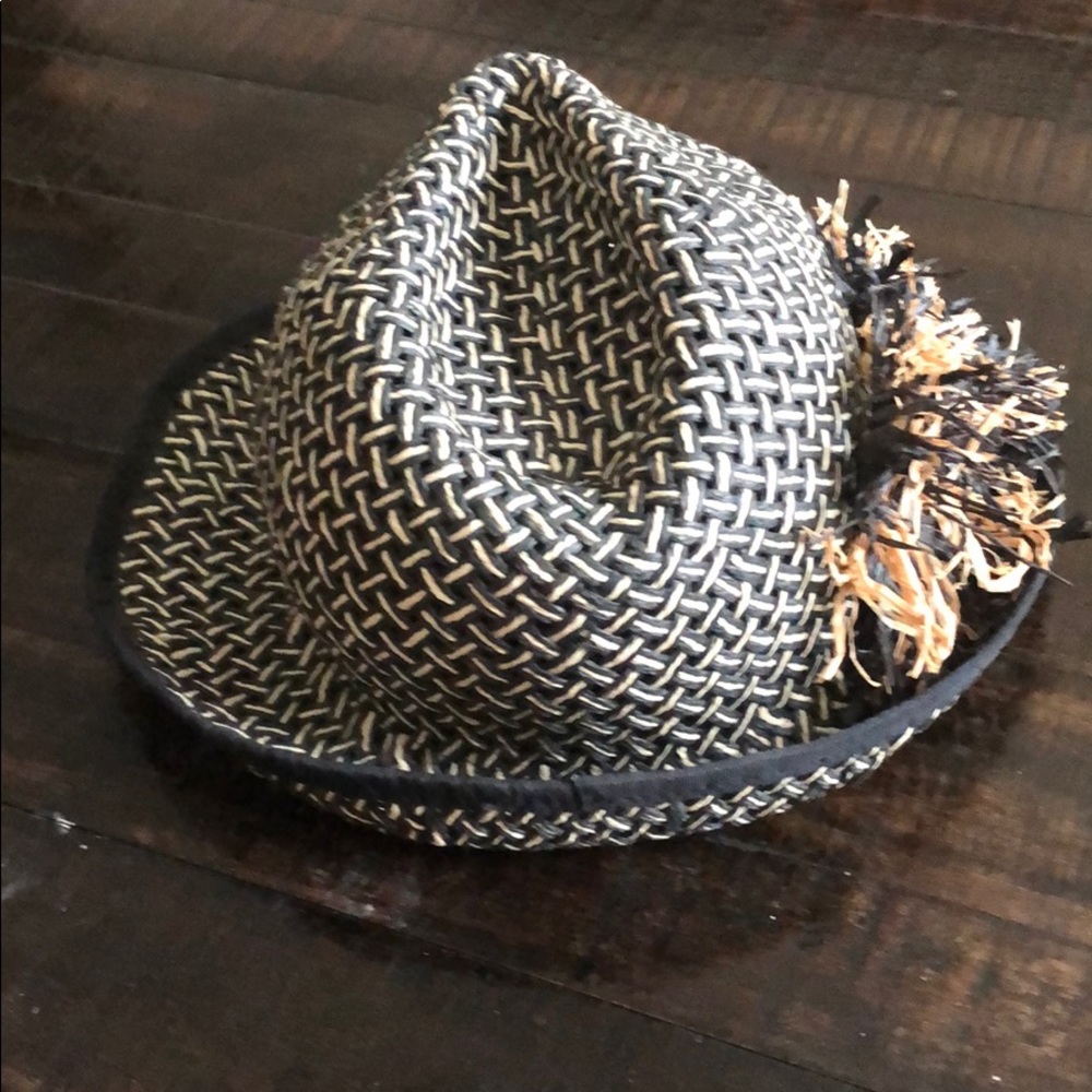 Hat Attack Fedora - image 2